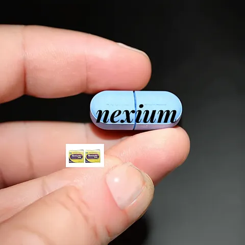 Precio de nexium 40